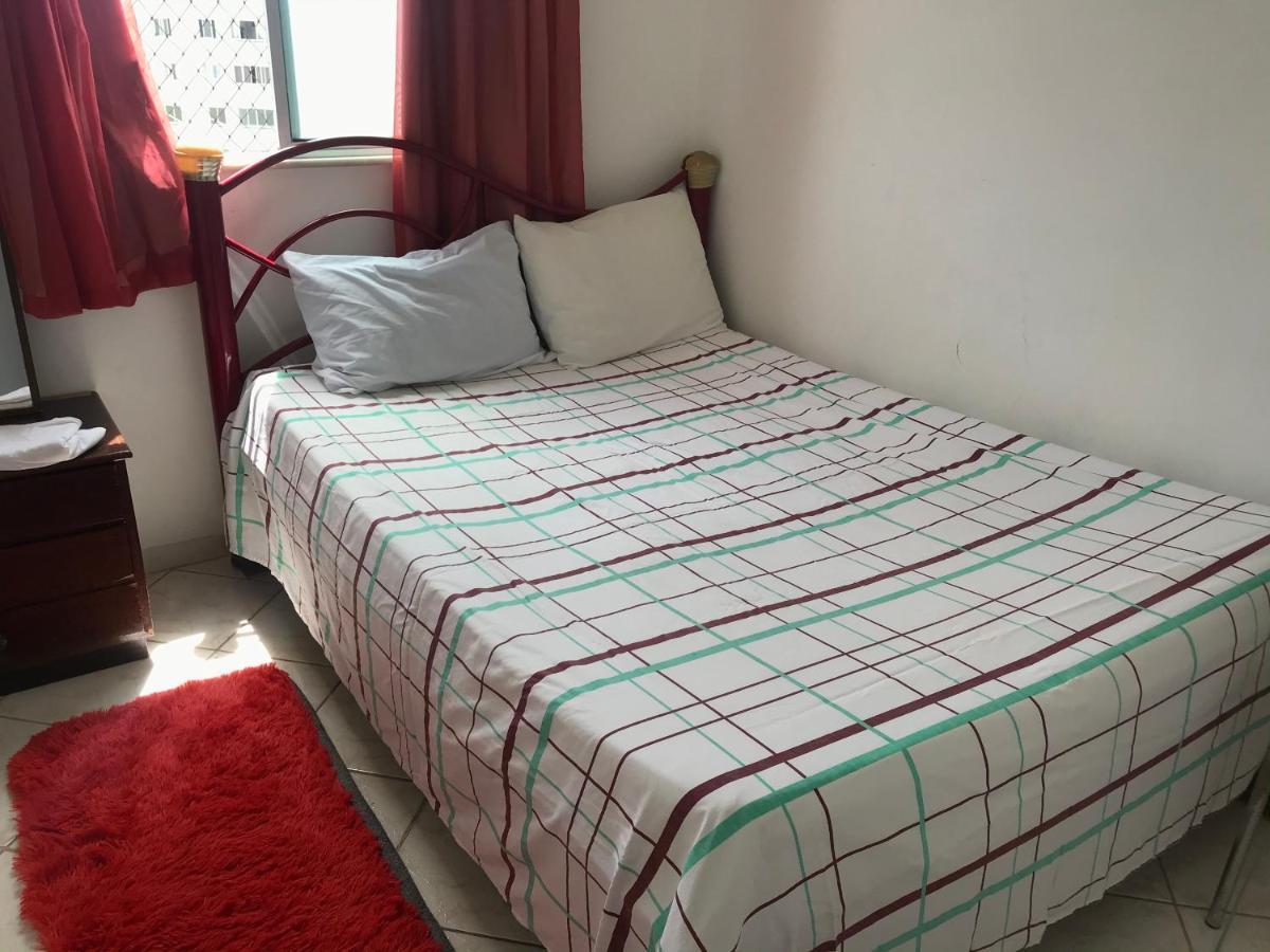 Apto Atalaia Apartment