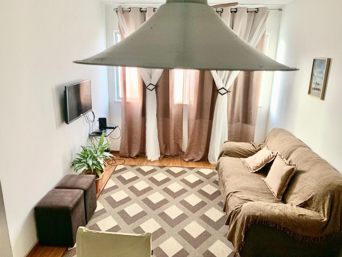 Apartment Apto Atalaia Aracaju